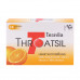 THROATSIL ชนิดกล่อง 24เม็ด (รสส้ม)